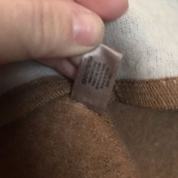 Anthropologie samantha reversible vest - Picture 3 of 4